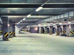 На юго-востоке Москвы будет построен гараж на 300 автомобилей