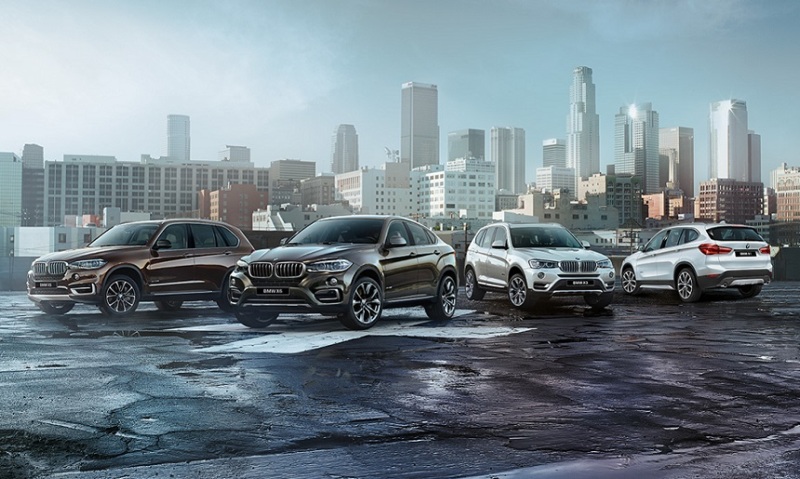 12-14 ОКТЯБРЯ. ОТКРЫТЫЙ АУКЦИОН АВТОМОБИЛЕЙ BMW.