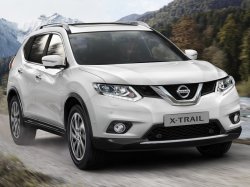 Nissan предлагает в РФ специальные кредитные программы