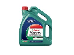 Моторные масла Ford получили надежную защиту от подделок