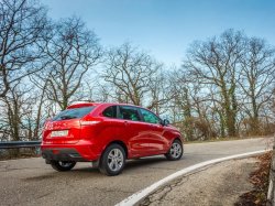 С российского рынка отзываются автомобили Lada XRAY