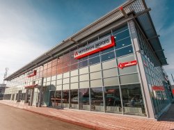 Mitsubishi снижает в РФ цены на оригинальные запасные части