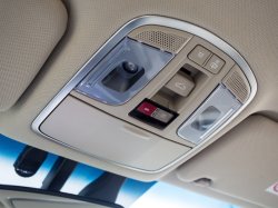 Hyundai и АО «ГЛОНАСС» запустили новый сервис для автомобилистов