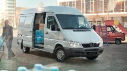 Оставайтесь в плюсе с АВИЛОН «Мерседес-Бенц»!