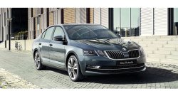 ?KODA Octavia – идеальный автомобиль по лучшей цене