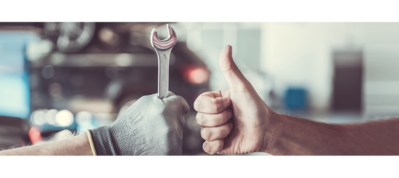 Тойота Центр Ясенево меняет правила игры. Теперь вы сами определяете цену на ТО!