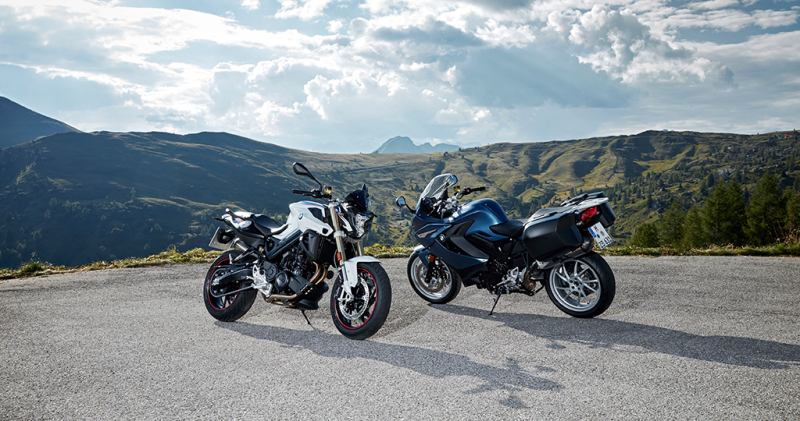 АВИЛОН BMW. Уникальное предложение. Уникальные впечатления.