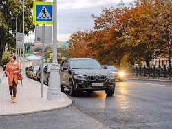 На Рождественском бульваре в Москве полностью открыли автомобильное движение
