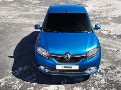 Renault запускает в РФ осеннюю сервисную кампанию