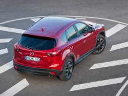 Mazda CX-5 (2011-2017): Какие проблемы у автомобиля первого поколения?