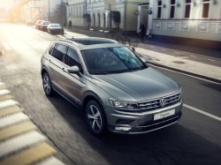 Volkswagen предлагает россиянам в октябре специальные кредиты
