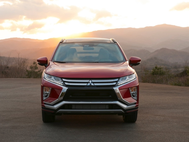 Компания Mitsubishi рассказала о новом плане своего развития