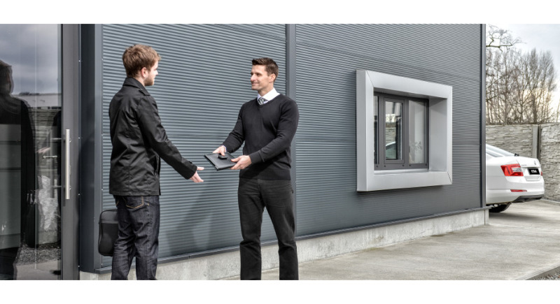 Накатались: меняем ваш старый автомобиль на новый SKODA