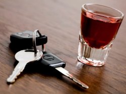 Наказание за повторную пьяную езду может быть ужесточено