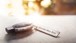 АВИЛОН. Аренда исключительных автомобилей «Мерседес-Бенц»