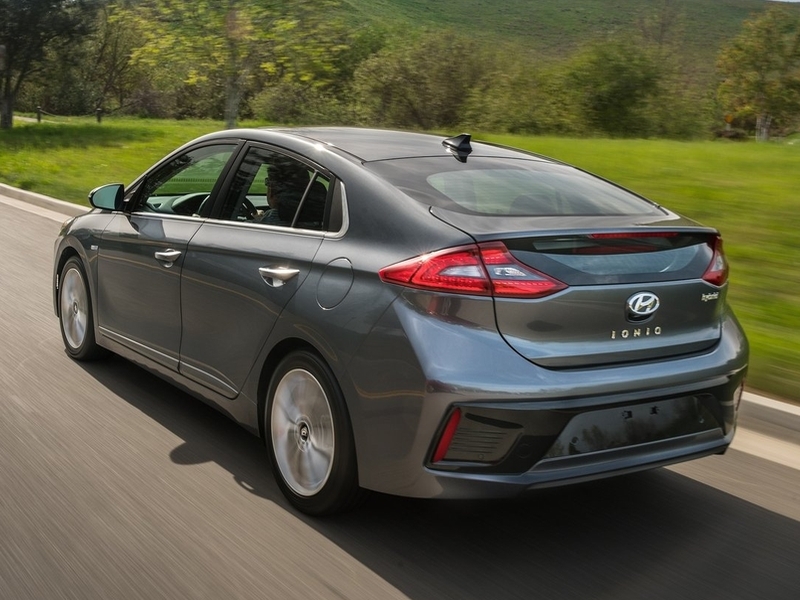 Концерн Hyundai рассказал о новых силовых агрегатах