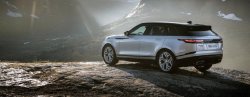 Range Rover Velar в АВИЛОН от 3 982 000 руб.! Пройдите тест-драйв уже сегодня!