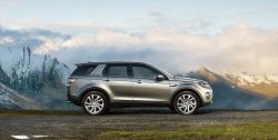 Уверенность в каждом километре. Проверьте свой LAND ROVER перед дальней дорогой
