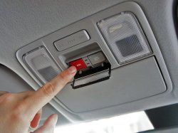 Система «ЭРА-ГЛОНАСС» сможет передавать данные о ДТП напрямую страховщикам