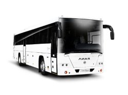 Scania поставит ГАЗу более 500 шасси для производства автобусов ЛиАЗ