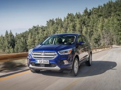 Автомобили Ford стали доступнее по госпрограмме льготного лизинга