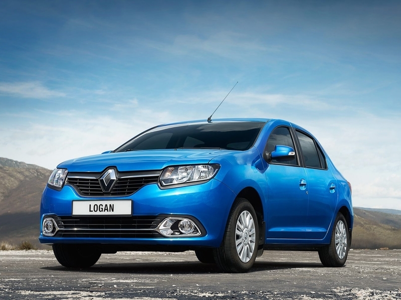 Renault снижает в РФ ставки по лизингу
