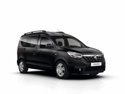 Renault Dokker: в России от 814 000 рублей