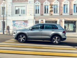 Volkswagen меняет условия российской программы льготного лизинга