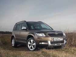 Автомобили Skoda доступны в РФ по госпрограмме льготного лизинга