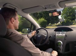 Водителей-профессионалов могут обязать подтверждать квалификацию