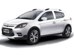 LIFAN — самый популярный китайский автобренд в России