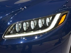 Continental и Osram планируют создать СП по производству интеллектуальной светотехники