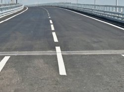 Участок хорды от шоссе Энтузиастов до Косинской развязки в Москве откроют в 2018 году