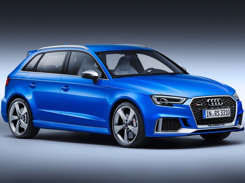 Audi займется производством синтетического топлива