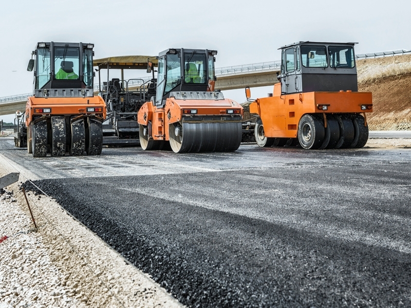 Частные инвестиции в дорожную инфраструктуру страны превысили 110 млрд рублей