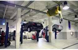 Сервисный центр СТ-МОТОРС – мы знаем всё о Nissan!