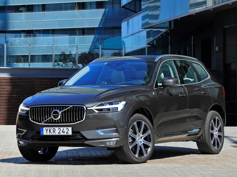 Volvo и Castrol укрепляют партнерские отношения
