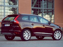 Volvo бесплатно продлевает в РФ программу помощи на дорогах
