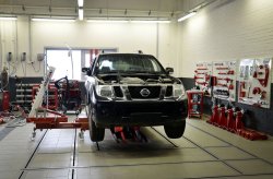 Кузовной ремонт в СТ-МОТОРС – и ваш Nissan всегда как новый!