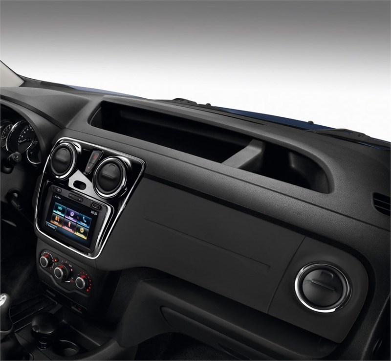 Новинка доступна в комплектациях Acess, Life и Drive