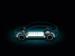 Skoda планирует наладить производство электромобилей с 2020 года