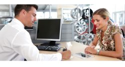 Зачем копить, если можно купить? Выгодные условия кредитования на покупку SKODA