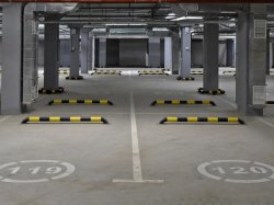 В Москве появятся дополнительные парковки в новых кварталах реновации