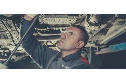 Ремонт подвески Nissan в СТ-МОТОРС – ваш гарант безопасности на дороге