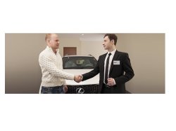 Кузовной ремонт в Лексус – Ясенево – верните вашему автомобилю идеальный вид