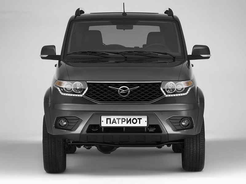 В Казахстане начнут собирать УАЗы