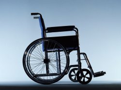 В Госдуму внесен законопроект, защищающий транспортные средства инвалидов от эвакуации