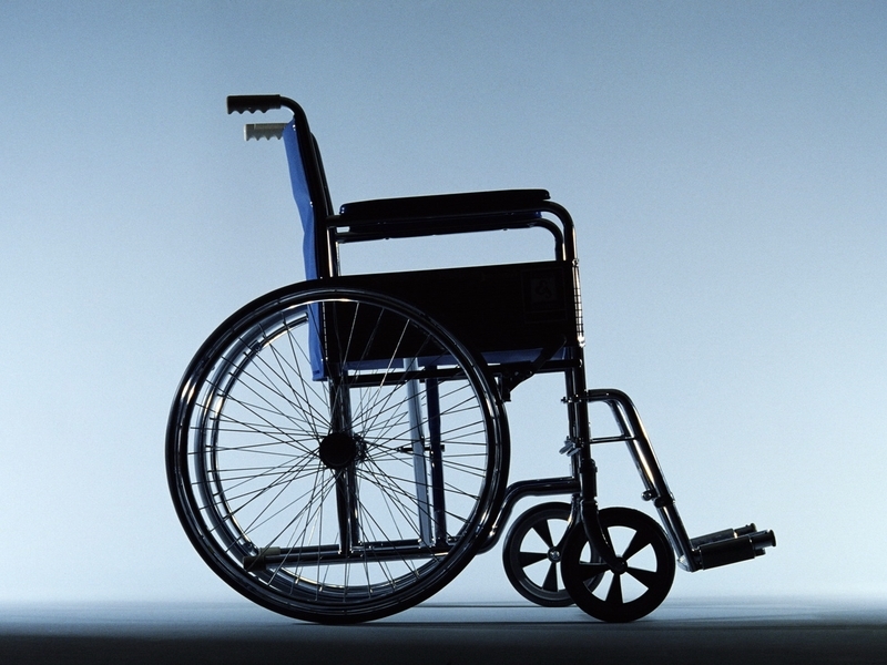 В Госдуму внесен законопроект, защищающий транспортные средства инвалидов от эвакуации