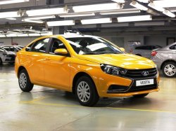 Бренд Lada возвращается на Кубу