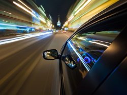 Закон об ужесточении наказания за опасное вождение скоро может поступить в Госдуму